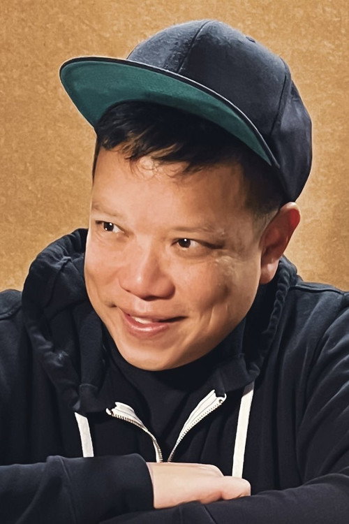 Kid Koala as