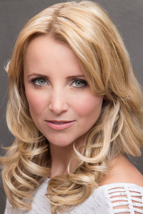 Carley Stenson as Georgia Hendricks