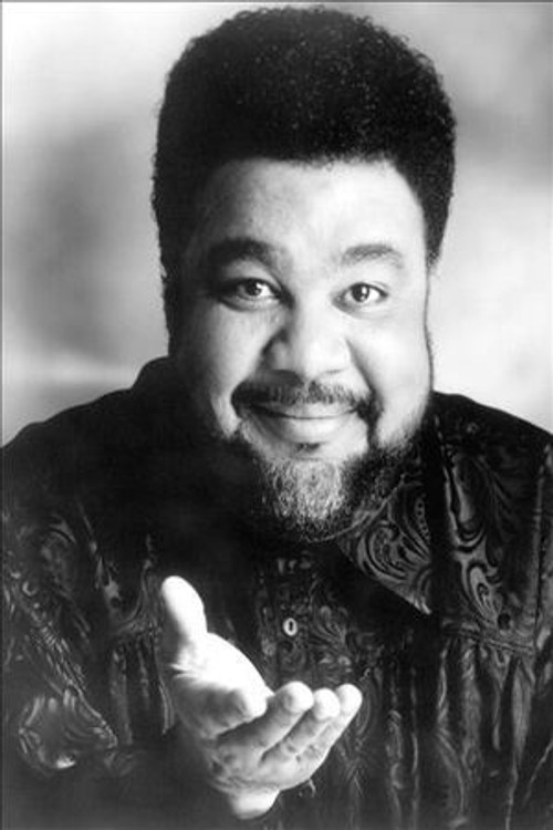 George Duke as George Duke