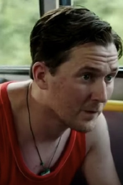 Shane Casey as Billy Murphy