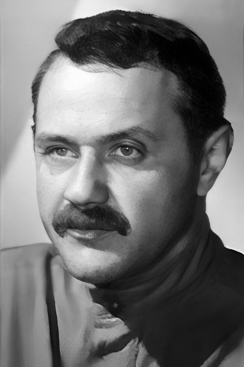 Anatoliy Sokolovskiy as Василь