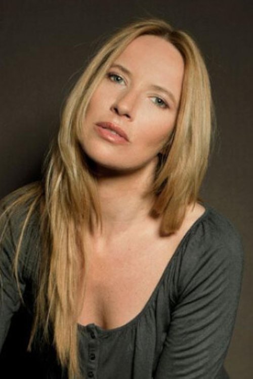 Susana Sá as Mulher na Boate