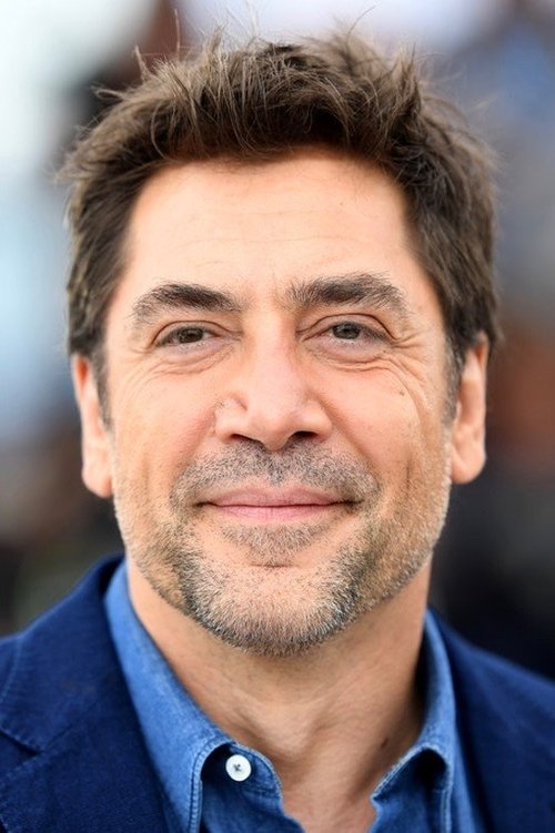 Javier Bardem as Benito González