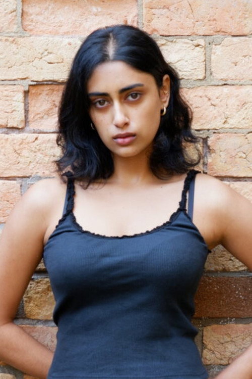 Nabeelah Khan as Sameera Kaur