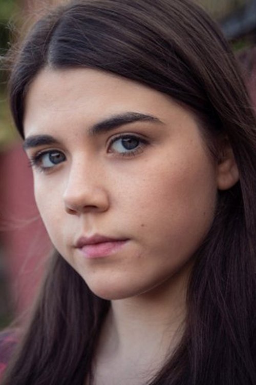 Briony Monroe as Lauris