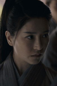 Wang Yitong as Female Killer