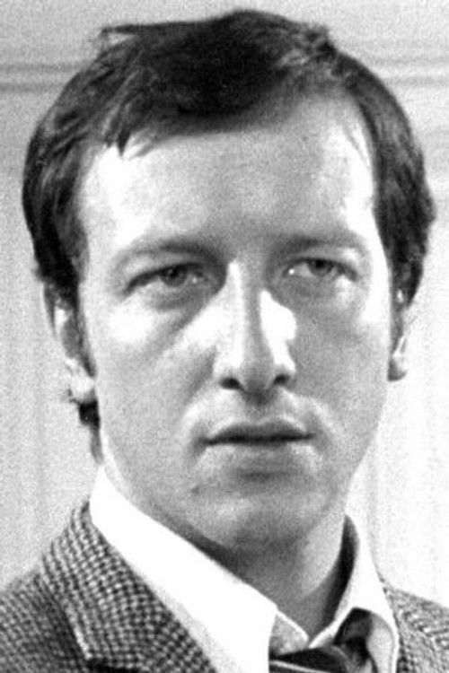 Jean-Jacques Moreau as Le conducteur