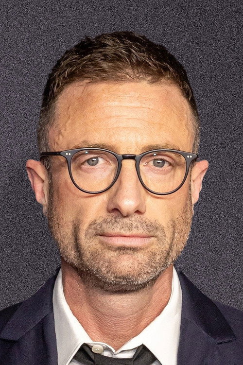 Jacob Tierney as Jacob