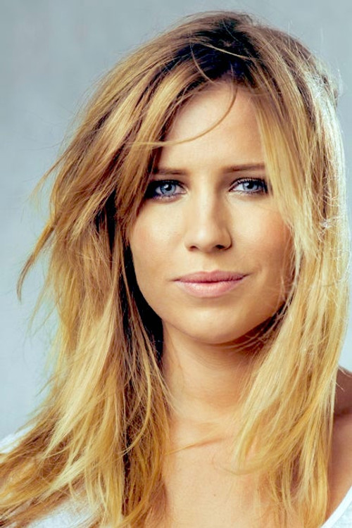 Ingebjørg Bratland as