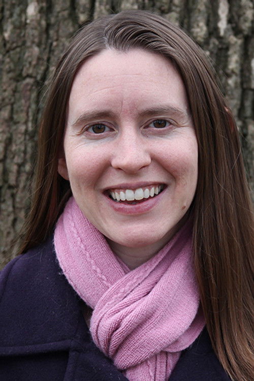 Elizabeth McGrath as Self