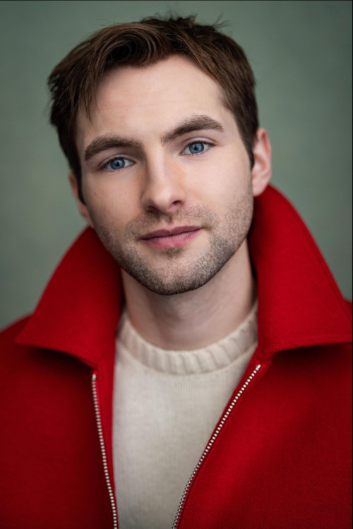 Maximilian Macdonald as Scottish Soldiers (voice)