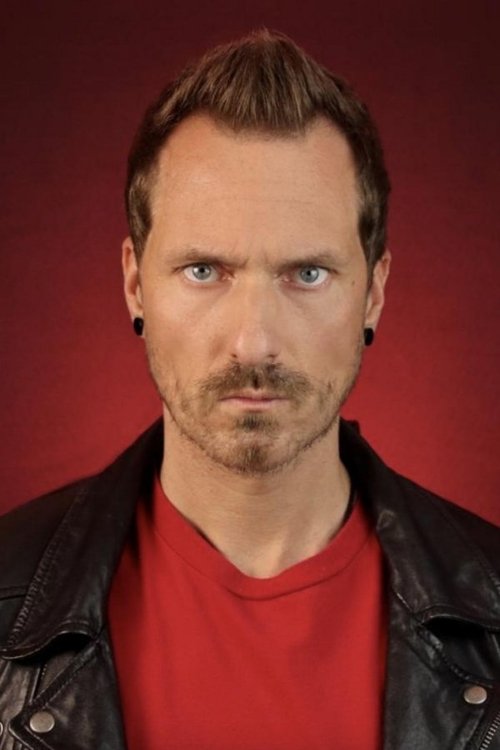 Thomas Spaeter as Henchman