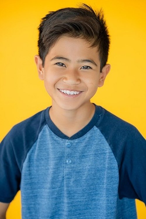 Jett Automo as Bastian