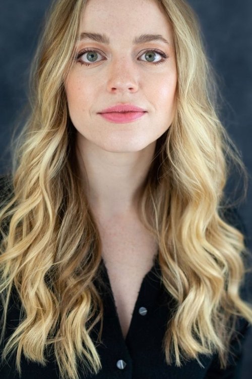 Morgan Bowling as Nancy