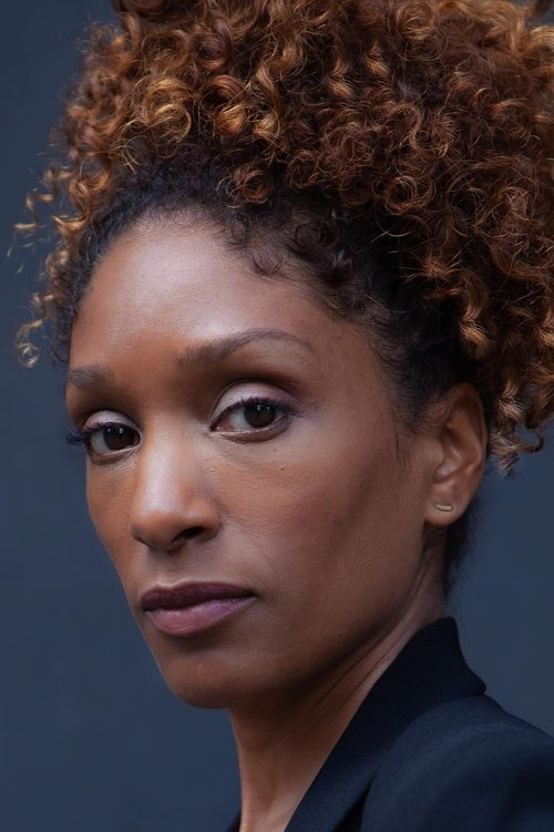 Jennifer Tchiakpe as Nadia Benoit