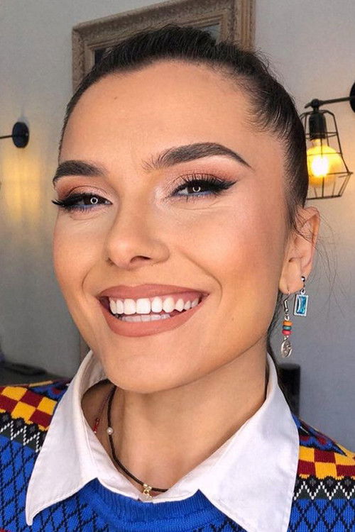 Xhejlane Tërbunja as Liria