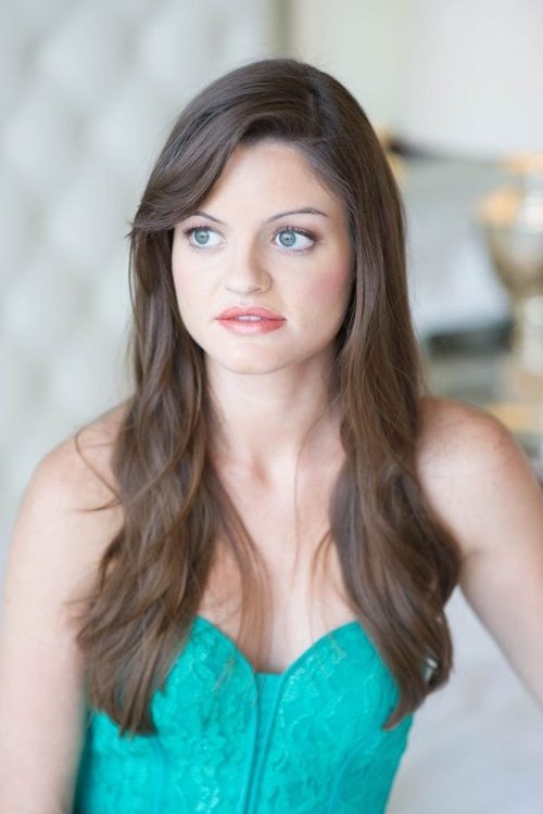 Molly Dougherty as Rose