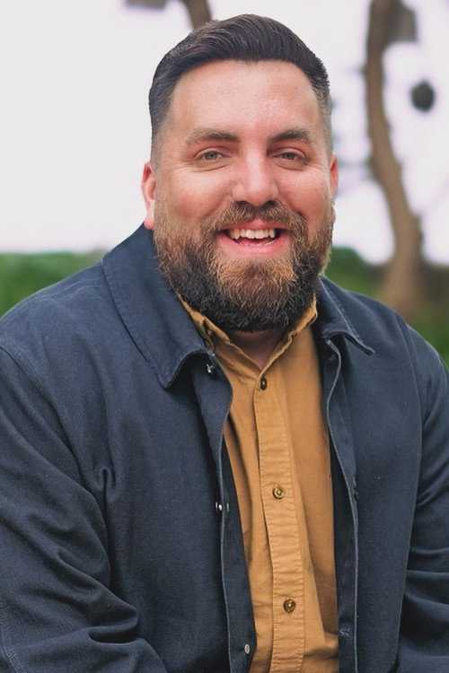 Trent Bruce as Invader