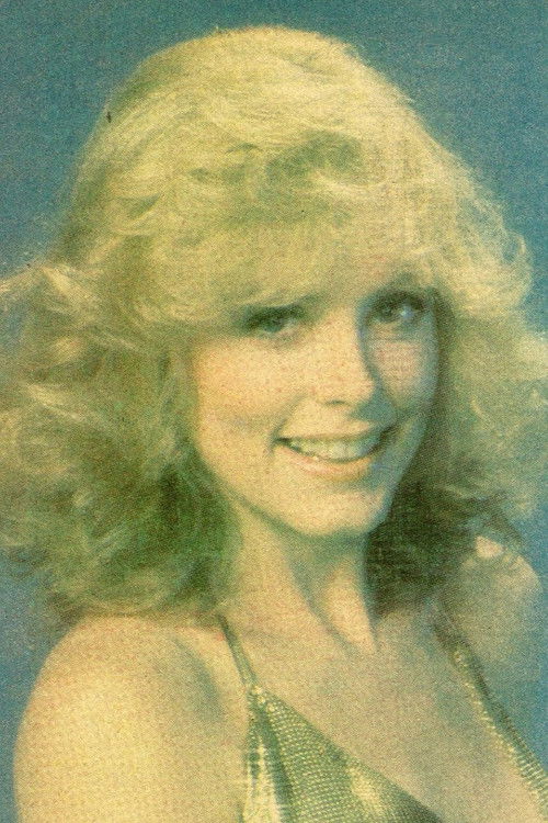 April Clough as Olympia Chavez