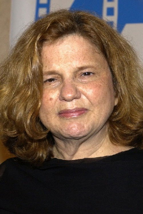 Wendy Wasserstein as Self