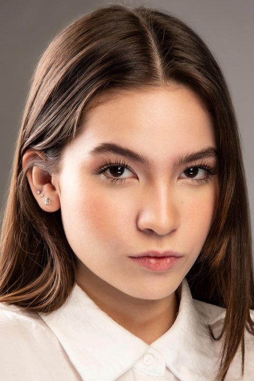 Alanna de la Rosa as Elisa