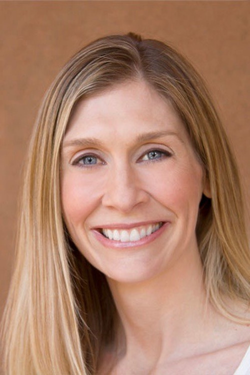 Marie Tillman as Self - Pat's Wife