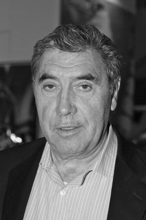 Eddy Merckx as Self