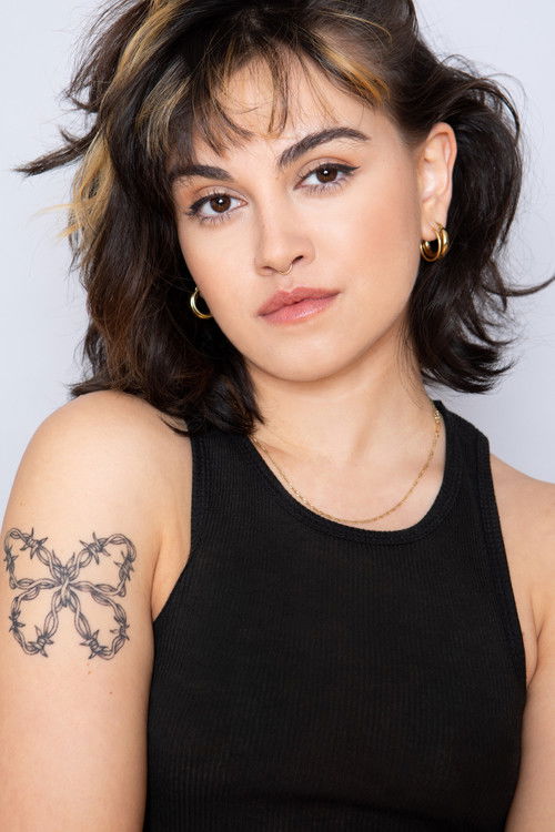 Andrea Granera as Tony