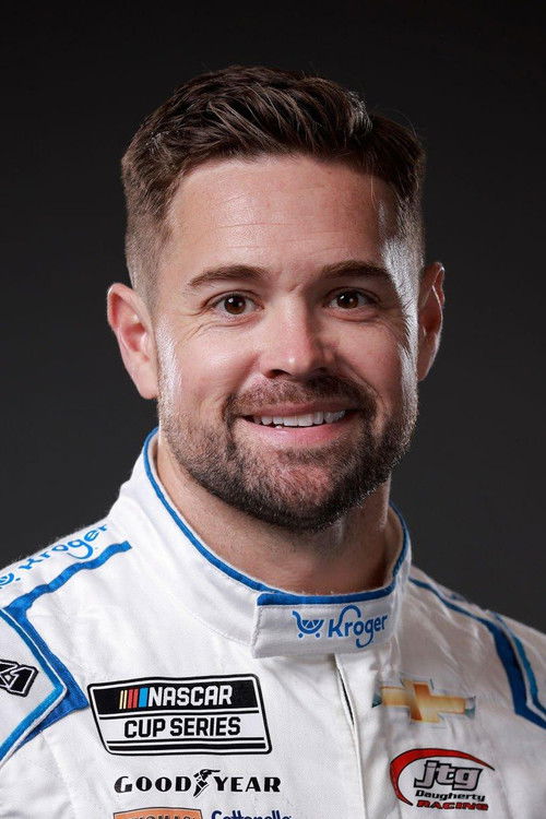 Ricky Stenhouse Jr. as Himself