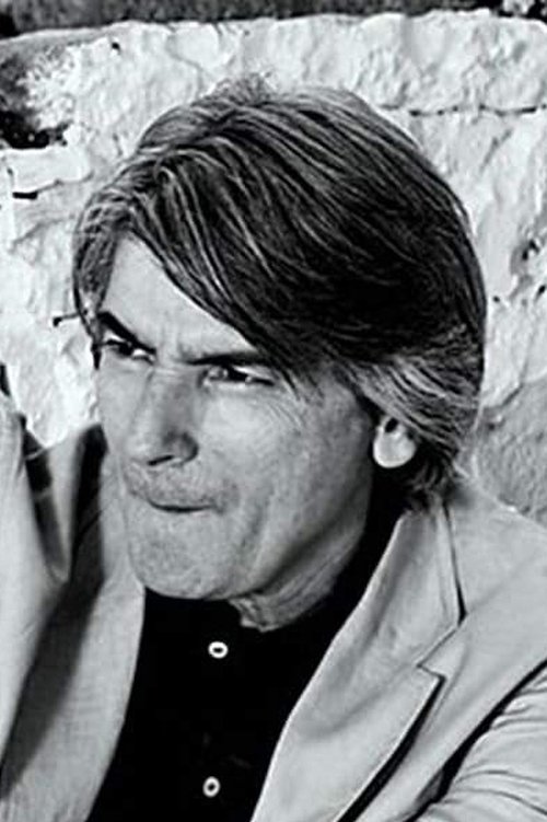 Karafil Shena as Father