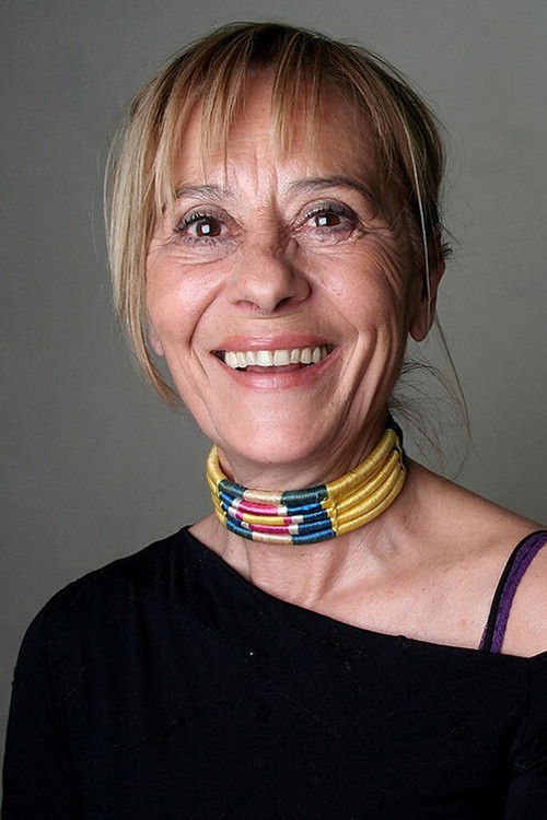 Montse Ribadellas as Rosario