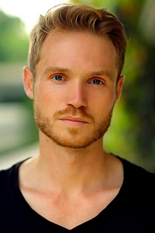 Robbie Jarvis as Marshall