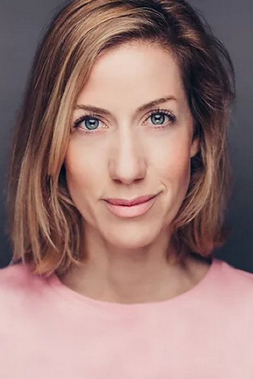 Anna Sampson as Party Guest