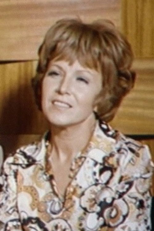 Valentina Borisova profile photo