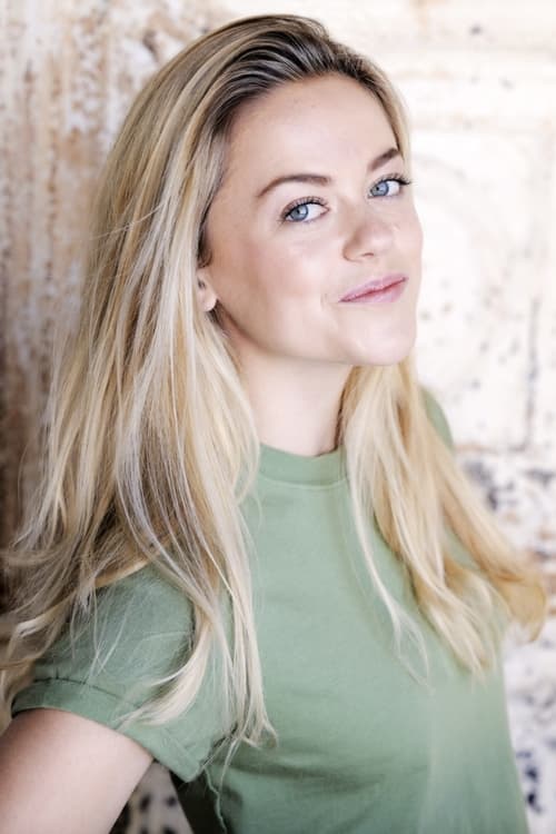 Meg Schimelpfenig as Jenny