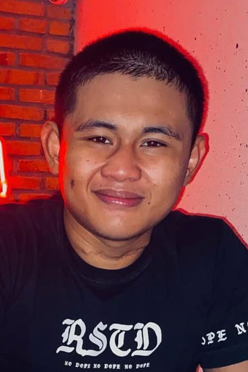 Jeremy Sihotang as Jerstang