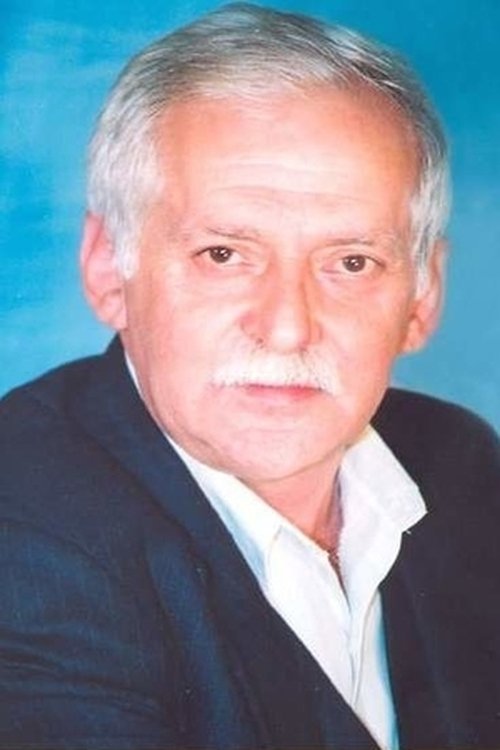 Sabir Sultanov as müəllim Qulu