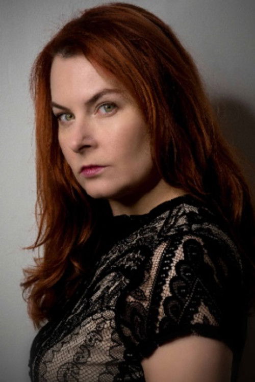 Danishka Esterhazy as