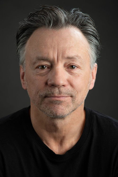 Éric Leblanc as Richard