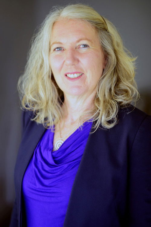 Sarah Buckley as Self