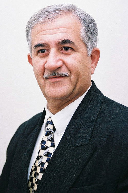 Agharafi Rahimov as