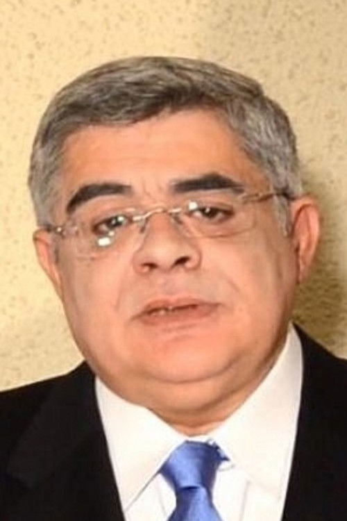 Nikolaos Michaloliakos profile photo