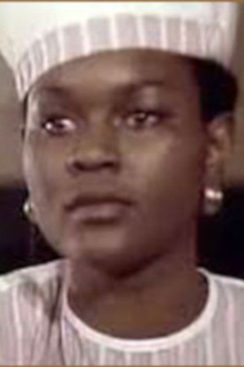 H. Nevoh as Кэрол