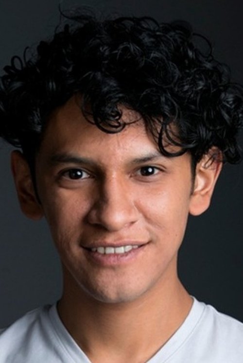 Bruno Coronel as Nando San Juan (voice)
