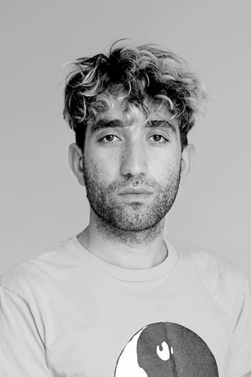 Faraz Anoushahpour profile photo