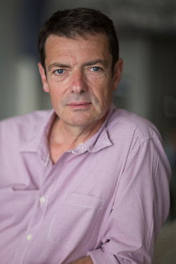 Jean-Christophe Lebert as Didier