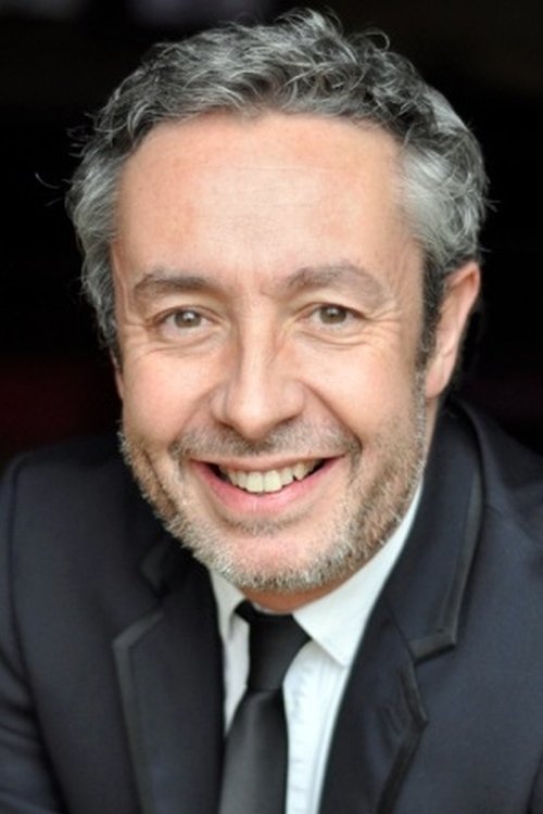 Loïc Rojouan as Marseglia