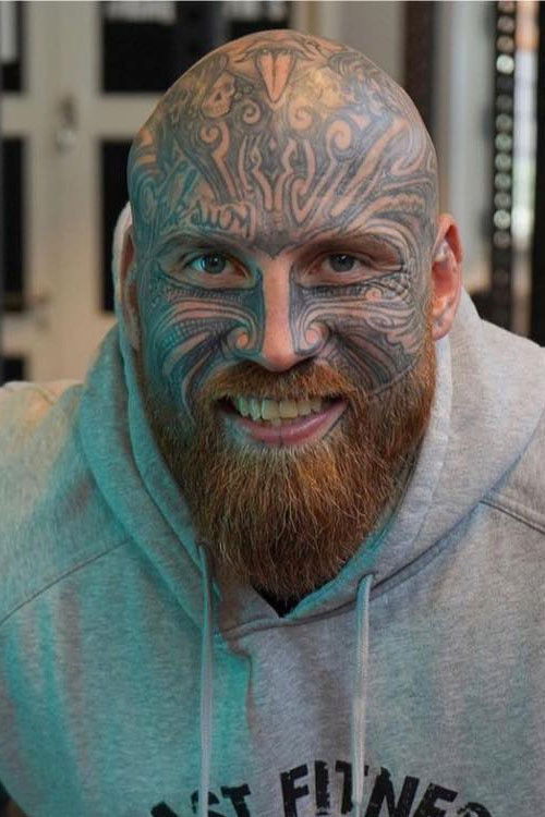 Jens Dalsgaard as Carsten Kødsovs