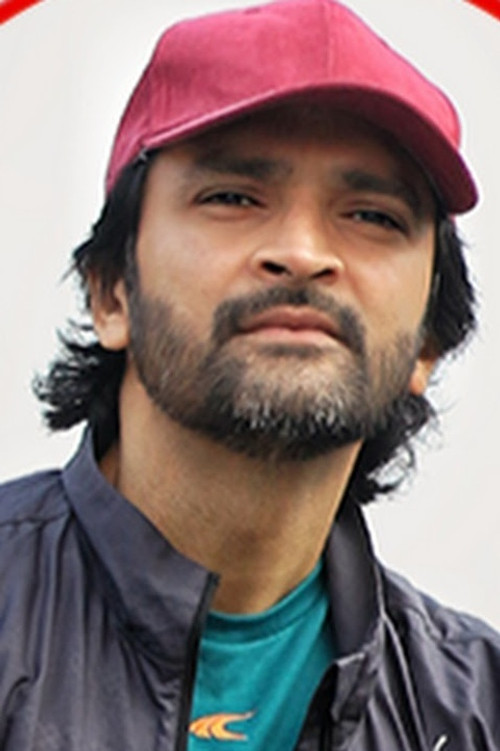 Rajesh Kava as Jaggu