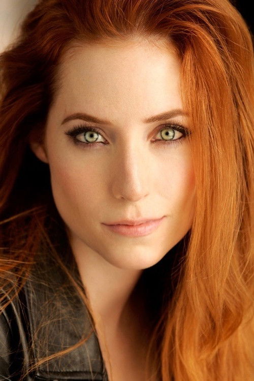 Katelyn Statton as Sandy